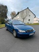 Opel Omega B 3.2 V6 218 PS LPG Gas Top! - Opel Omega: Kombi