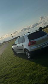 Volkswagen Golf 5 75Ps - Volkswagen Golf: 75ps