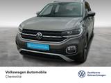 Volkswagen T-Cross 1.5 TSI Style ACC LED Sitzheizung DAB+ - Volkswagen T-Cross in Chemnitz