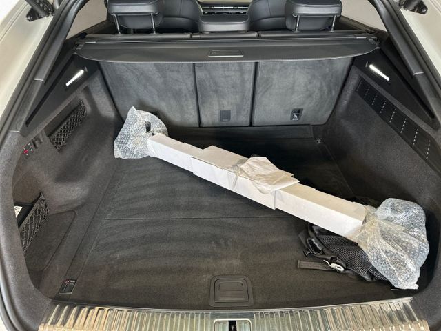 Q8 50 TDI QUATT S LINE HD-MATRIX+PANO+AHK+RAUTE+