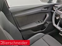 Cupra Leon - Vorschau Bild 14