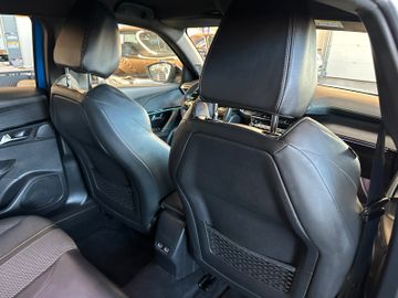 Peugeot 2008 GT *1. Hand*Klima*SHZ*Navi*360° Kamera*AHK*