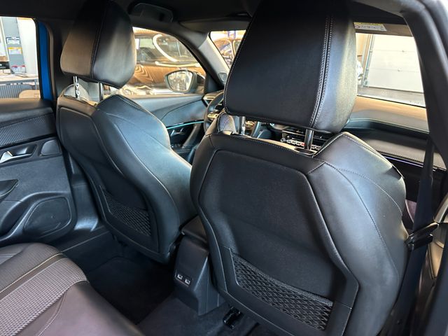 Peugeot 2008 GT *1. Hand*Klima*SHZ*Navi*360° Kamera*AHK*