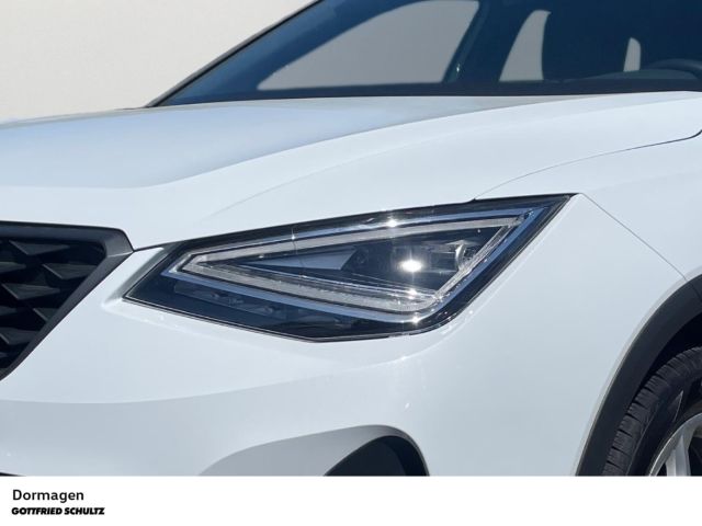 Seat Arona - Bild 5