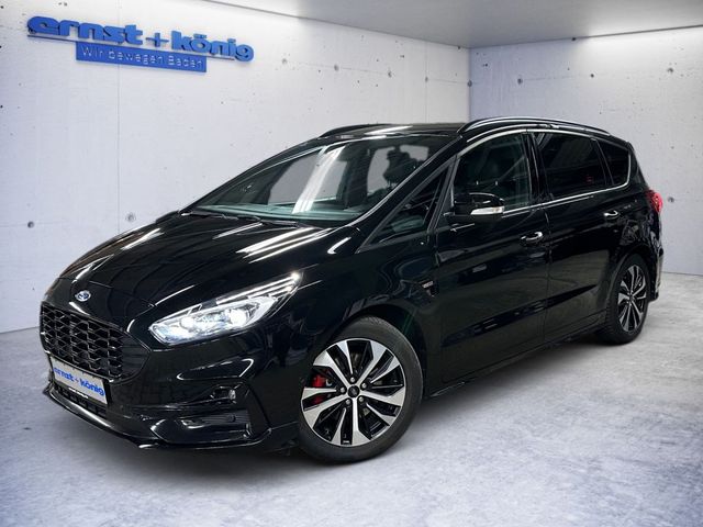 Ford S-Max ST-LINE 2.0 EcoBlue Automatik 7-SITZER