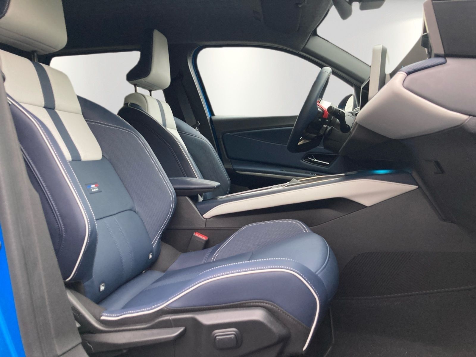 Alpine A290 - Bild 15