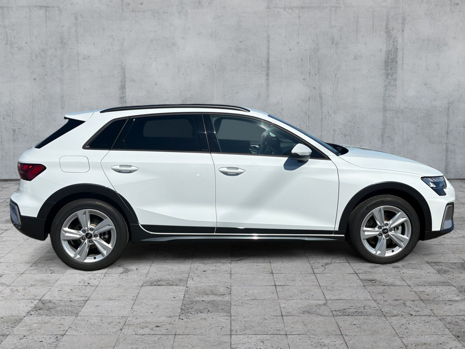 Audi A3 - Bild 7