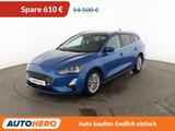 Ford Focus 1.0 EcoBoost Titanium *NAVI*TEMP*PDC*SHZ* - Ford Focus Gebrauchtwagen in Hannover