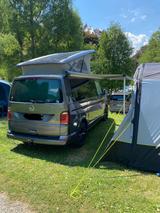 Volkswagen T6 California - VW T6 California Gebrauchtwagen in Stuttgart