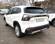 Suzuki SX4 - Vorschau Bild 6