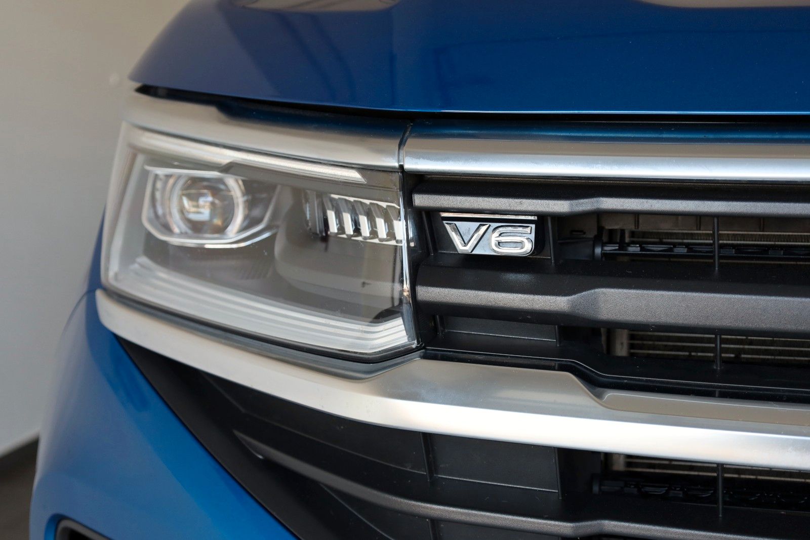 Fahrzeugabbildung Volkswagen Amarok 3.0 TDI Style 4M,Standhzg,Rollbügel,360°