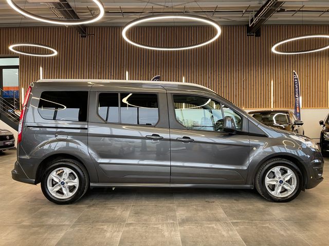 Ford Grand Tourneo Connect Titanium *NAVI*KAMERA*AHK*