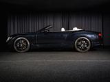 Bentley Continental GTC V8, B&O, Mulliner, Head-up - Bentley Continental GTC: Mulliner