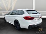 BMW 540dxDr M Sport Leder Navi Pano HuD StHz LED RFK - BMW 540 bis 20.000 Euro
