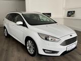 Ford Focus Turnier ACC+AHK+SHZ+PDC+KAMERA+TEMPO - Ford Focus Gebrauchtwagen in Kassel