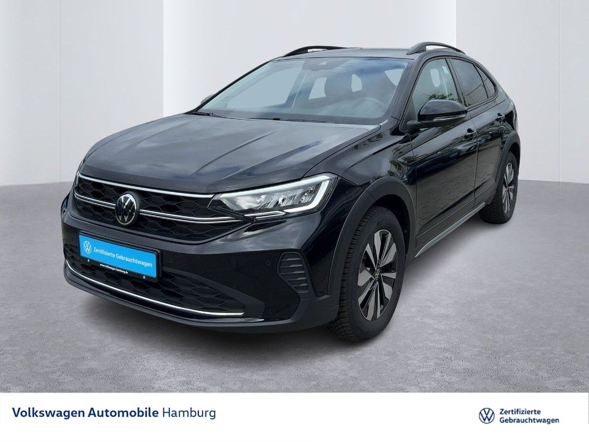 Volkswagen Taigo Goal 1.0 TSI DSG Sitzheizung CarPlay PDC