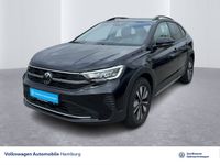 Volkswagen Taigo - Vorschau Bild 1