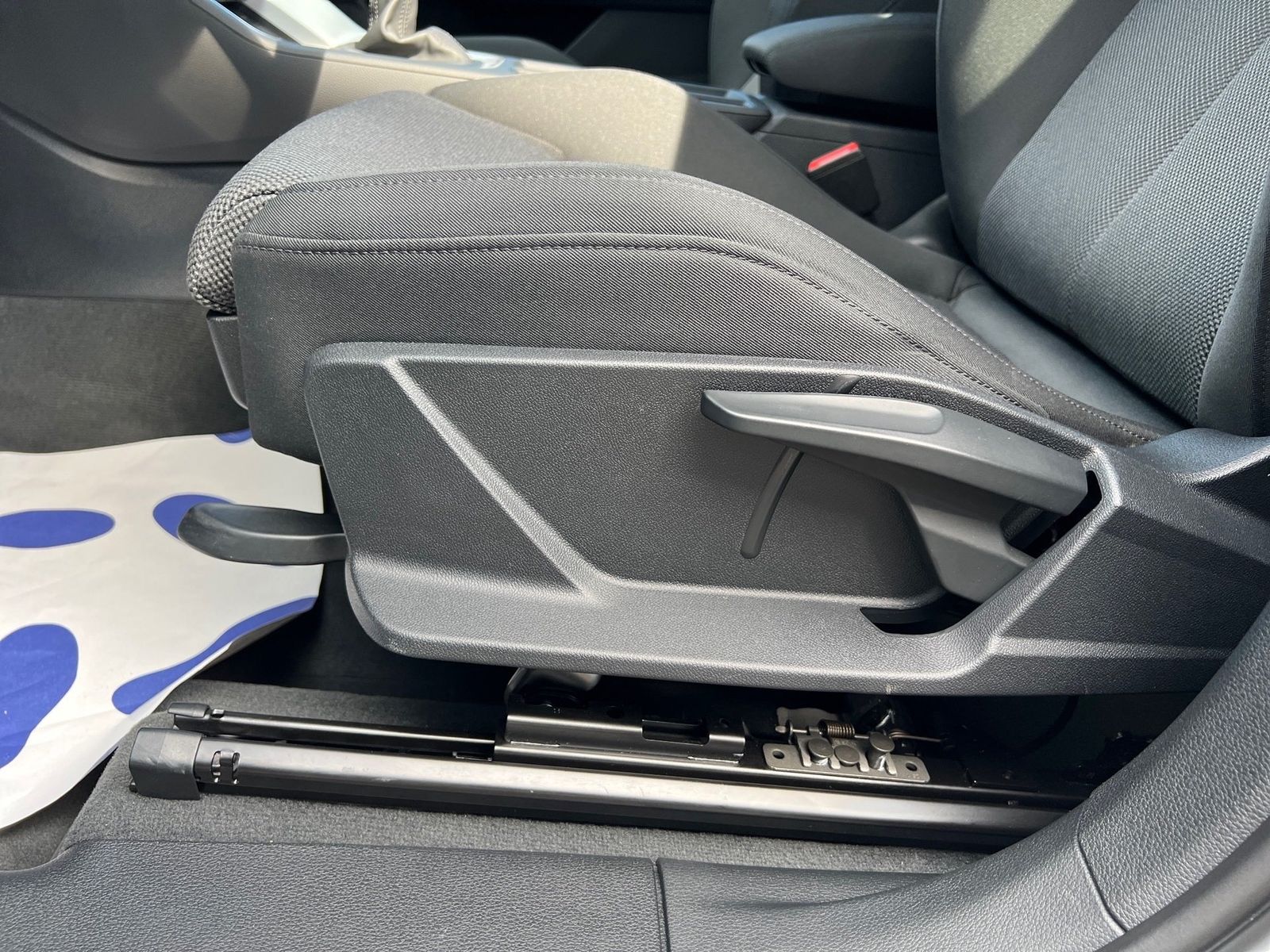 Audi Q3 - Bild 8