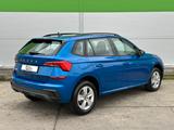 Skoda 116PS 130 Jahre Climatronic SHZ KAMERA+PDC LM16" - Skoda Kamiq Neuwagen
