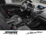 Ford B-MAX 1.0 EcoBoost Titanium - gebrauchte Ford B-Max aus dem Jahr 2012