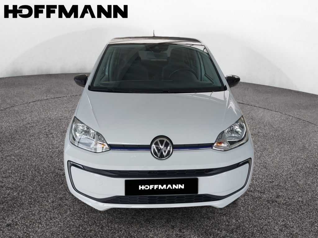 Fahrzeugabbildung Volkswagen e-up!