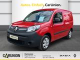 Renault Kangoo E-TECH 2-Sitzer Batteriekauf - Renault Kangoo sitze