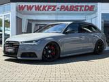 Audi A6 Avant 3.0 TDI quattro Competition MATRIX LED - Audi A6: Competition