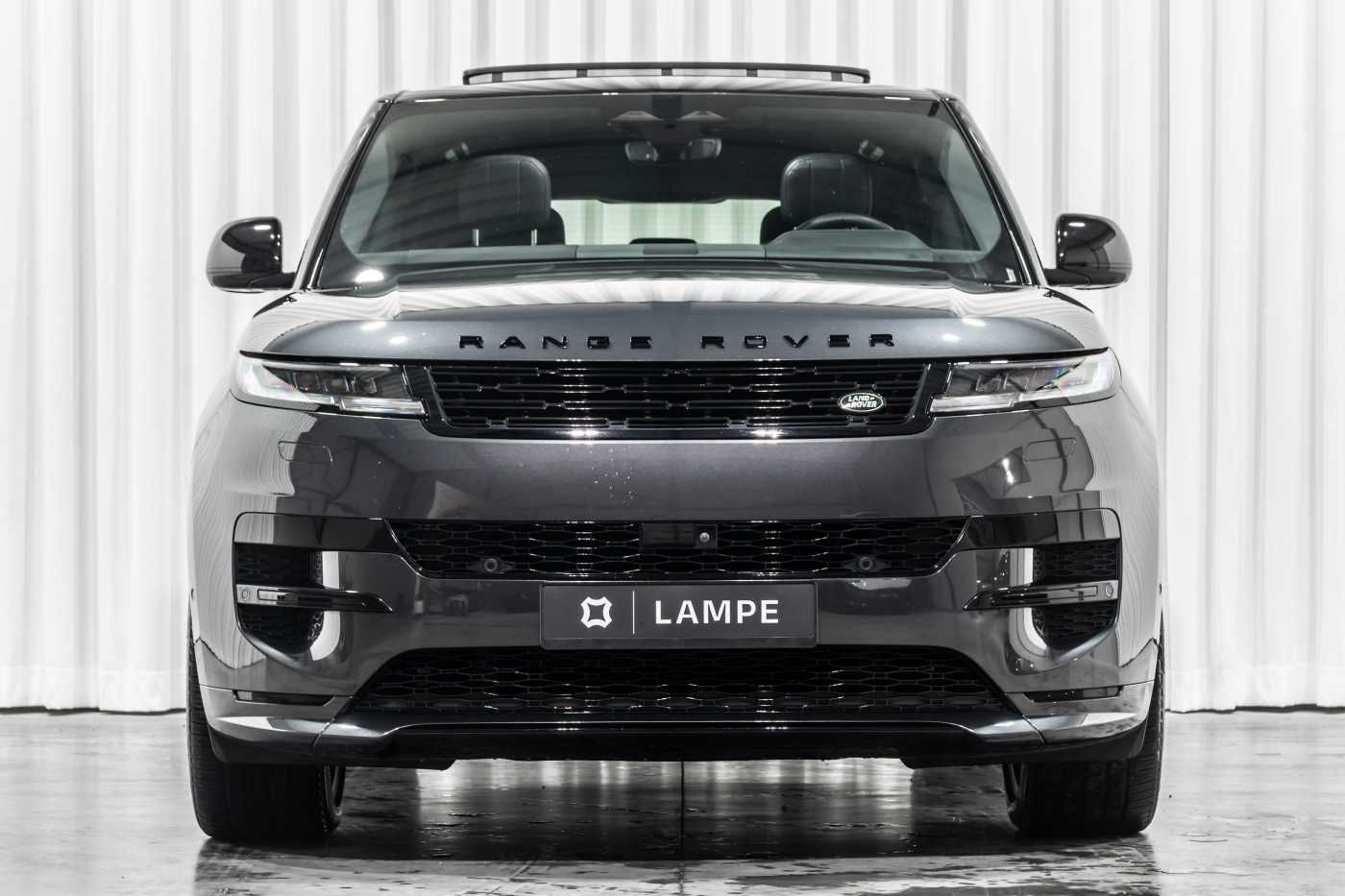 Land Rover Range Rover Sport P460e Dynamic SE Hybrid Pano T imagem 2