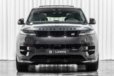 Land Rover Range Rover Sport P460e Dynamic SE Hybrid Pano T - Land Rover Range Rover Sport Se mit Hybrid-Antrieb (Benzin/Elektro)