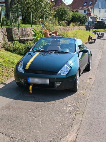 Ford Streetka