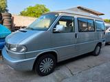 Volkswagen VW T4 California ohne Rost - Volkswagen T4 California aus 2002