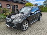 Mercedes-Benz ML 450 CDI 4MATIC , W164 - Mercedes-Benz ML 450: Cdi