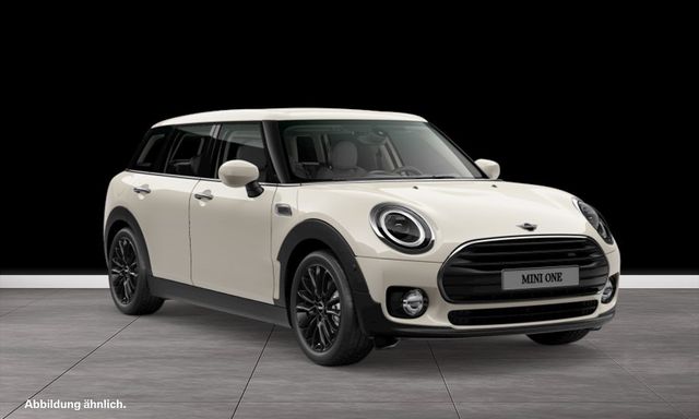 MINI One Clubman Navi Head-Up Parkassist Sportsitze