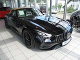Mercedes-Benz GT Roadster LED NAVI  BURMESTER - Mercedes-Benz AMG GT aus 2022