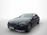 Mercedes-Benz E450 4MATIC / MB100 Garantie / Top gepflegt! - gebrauchte Mercedes-Benz Limousine