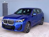 BMW iX1 30 xDrive M Sport 360°Kamera Vollllll HUD - blaue BMW iX1