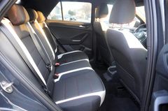 Fahrzeugabbildung Volkswagen T-Roc Sport DSG Navi PDC SHZ LM-Felgen 2.Hand!