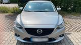 Mazda 6 Benziner 2,5 - Mazda: Mazda6