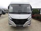 HYMER / ERIBA / HYMERCAR B-Klasse MC I 680 Dachklima, GFK, Solar, Router - HYMER / ERIBA MC I 680