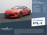 Alpine A110 S - 2024/2 *AERO-PAKET|ALPINE STORE MÜNSTE - Alpine