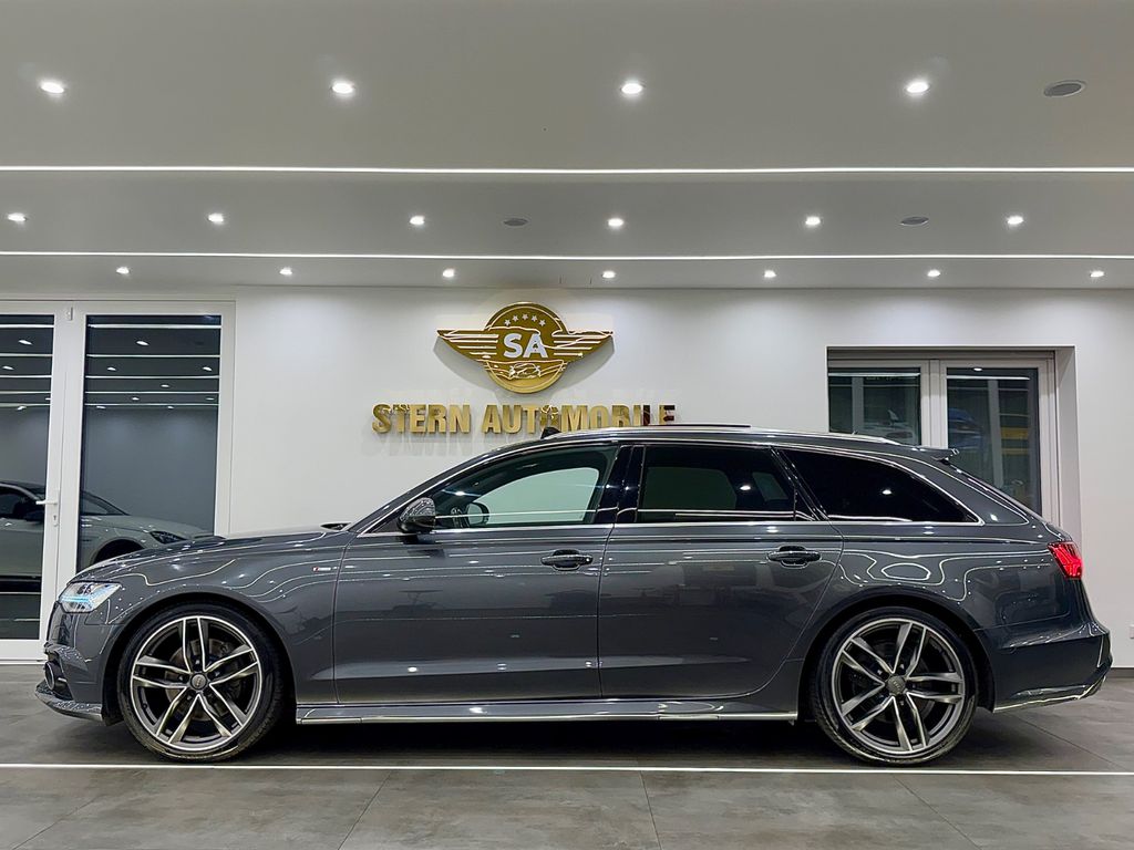 Audi A6 - Bild 6