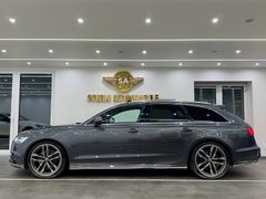 Audi A6 - Vorschau 6