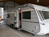 Tabbert Puccini 750 HTD 2,5