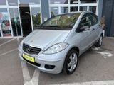 Mercedes-Benz A 170 A -Klasse AUTOMATIK*SHZ*KLIMA*PDC*ALU* - Mercedes-Benz A 170 aus 2008