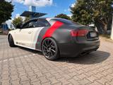 Audi (RS) A5 |TÜV Neu | 120Tkm | Umbau - Audi: RS 12
