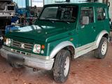 Suzuki Samurai SJ 1.3 TÜV4/26 - Suzuki SJ Samurai Gebrauchtwagen