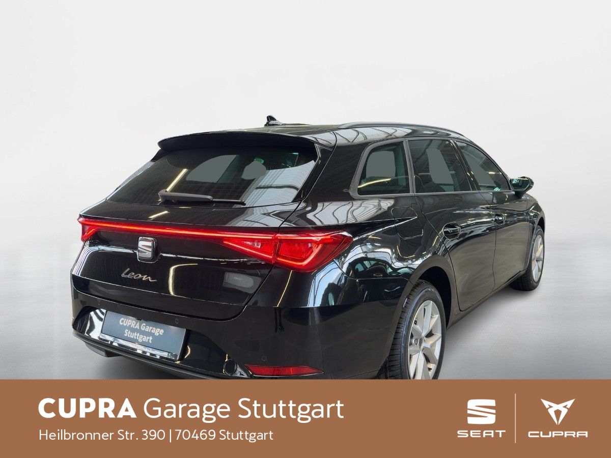 Seat Leon - Bild 4