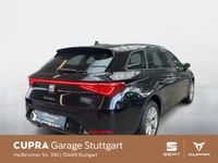 Seat Leon - Vorschau Bild 4