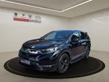 Honda CR-V 2.0 i-MMD Hybrid 2WD Sport Line - Honda CR-V: Sport Line