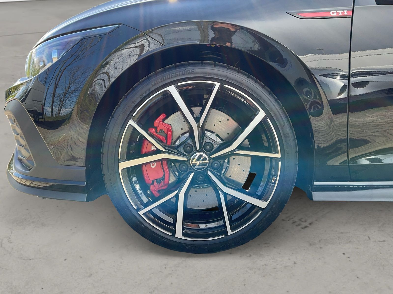 Volkswagen Golf - Bild 15